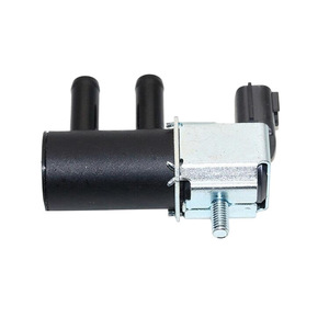 K5T48592 โซลินอยด์วาล์วคาร์บอนแคนนิสเตอร์สำหรับอะไหล่ทดแทนระบบเชื้อเพลิงของซูบารุขนาดมาตรฐานใหม่ - Product Image 3