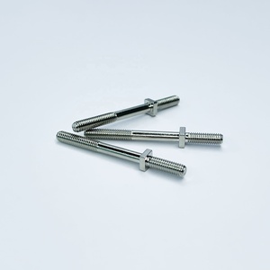 Fabricant OEM – Fixations sur mesure de précision non standard, tiges filetées aux deux extrémités, vis non standard - Product Image 4