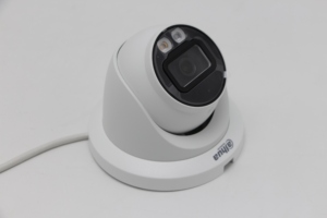 Cámara Domo Dahua Original IPC-HDW2849TM-S-IL de 8MP con Doble Luz Inteligente, Enfoque Fijo, Visión Nocturna, Sensor CMOS, IP67 Impermeable - Product Image 6