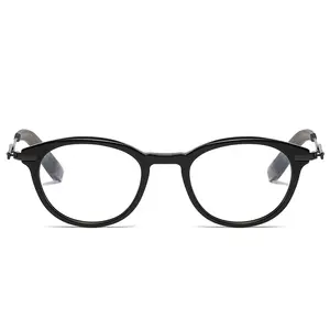 Anti Blue Light più nuovo multifocale Designer Optics occhiali da lettura uomo donna lettore all'ingrosso montatura per occhiali