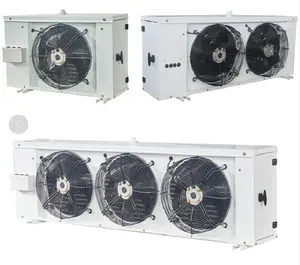 Heat Exchange System Cold Room Air Cooled Equipment Air Cooler Refrigeration Evaporator