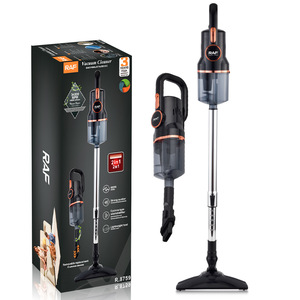 Nouvel aspirateur sec portatif pour la maison avec une puissance d'aspiration super forte, spécialement conçu pour l'élimination de la poussière dans la chambre. - Product Image 4