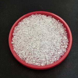 Película de PC Transparente Personalizada, Biodegradable, de Alta Calidad, para Moldeo por Extrusión en Caliente - Product Image 3