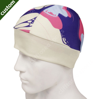 Bonnet Western en gros, personnalisable avec logo, casquette de sport pour femme, bonnet de sport à séchage rapide, fourniture d'usine pour la randonnée en extérieur