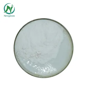 Newgreen Nhà máy cung cấp chất lượng cao Cám Gạo chiết xuất bột 98% tự nhiên ferulic axit