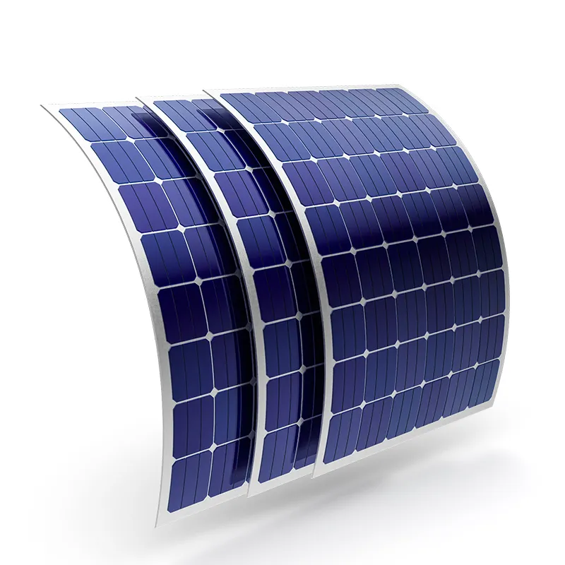 単結晶300w 400w 500w 1000wソーラーパネル住宅用太陽光発電ソーラーパワーパネル