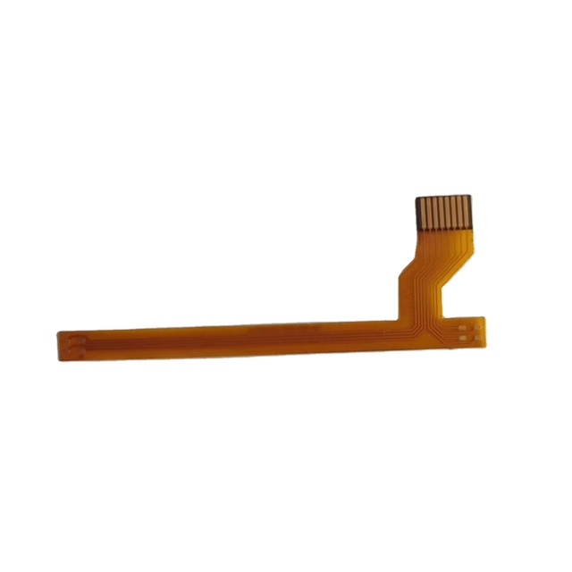 OEM Fpc High Flexible Printed Circuit Board Die Stamping one Stop Service Flex Pcb Manufacturer