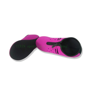 Los hombres de las mujeres de playa al aire libre piscina <span class=keywords><strong>Aqua</strong></span> calcetines rápido seco zapatos descalzos surf - Product Image 3