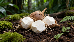 Suministro Estable de Semillas de Baobab de Alta Calidad, Grado Alimenticio, con 24 Meses de Vida Útil, de Lake Farms, para Distribución Internacional - Product Image 5