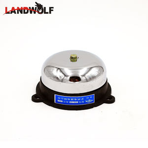 60007044 SHF-150 6インチ工業用電気ベルSANI HZS180バッチプラント用 - Product Image 2