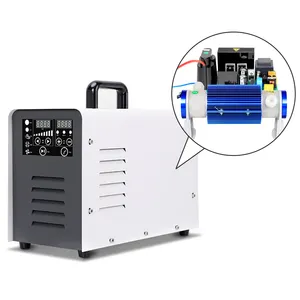 Ozone Water Treatment System Water Purifier Machine for Home Use Tube Ozone Generator Laundry