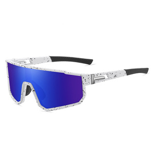 2024 <span class=keywords><strong>gafas</strong></span> deportivas hombres mujeres bicicleta <span class=keywords><strong>ciclismo</strong></span> Uv400 polarizado a prueba <span class=keywords><strong>de</strong></span> viento al aire libre <span class=keywords><strong>gafas</strong></span> <span class=keywords><strong>de</strong></span> béisbol <span class=keywords><strong>gafas</strong></span> <span class=keywords><strong>de</strong></span> <span class=keywords><strong>sol</strong></span> deportivas - Product Image 1