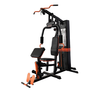 Équipement de <span class=keywords><strong>musculation</strong></span> multifonctionnel : bancs et supports de <span class=keywords><strong>musculation</strong></span> à câbles croisés pour salle de sport - Product Image 1