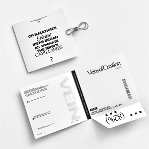 Tờ rơi màu tùy chỉnh & sản xuất Brochure của công ty-in ấn tờ rơi & tùy chỉnh hướng dẫn sử dụng sản phẩm - Product Image 1