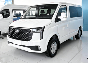<span class=keywords><strong>Precio</strong></span> de Fábrica SAIC <span class=keywords><strong>MAXUS</strong></span> <span class=keywords><strong>V80</strong></span> PRO 2.0T, Vehículo Comercial Diésel Manual, SWB, Techo Extra Bajo, Furgoneta de 7/8/9 Plazas - Product Image 4