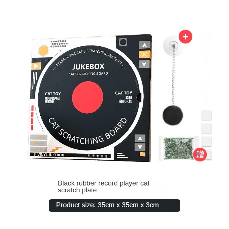 Tourne-disque vinyle