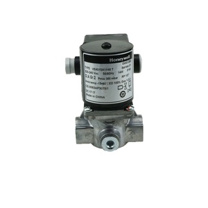 Vanne solénoïde à gaz HoneyWell VE4015A1146, contrôleur de vanne électromagnétique pour machine d'allumage, garantie 1,5 an - Product Image 1