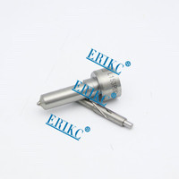 Inyector Common Rail ERIKC, Boquilla L153PBD Original CR L153 PBD, Bomba Inyectora de Pulverización para EJBR05101D DACIA NISSAN RENAULT