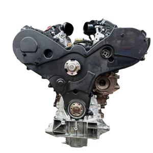 Assemblage de moteur <span class=keywords><strong>diesel</strong></span> 4 cylindres d'origine 306DT de haute qualité meilleure vente condition d'occasion pour Land Rover 3.0T <span class=keywords><strong>Hilux</strong></span> - Product Image 6