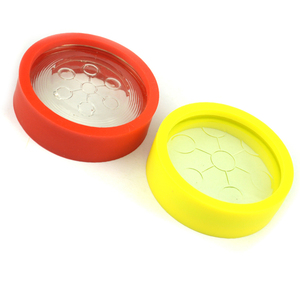 Disco Bio Disc 2 de Energía Bioescalar, Activador de Agua con Iones Negativos, Mejora el Sabor de la Agua Alcalina, OEM/ODM Disponible - Product Image 5