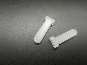 カスタマイズ可能なOEM使い捨てPP透明色カップ/キュベットアボット建築家I2000srラボアナライザー病院用FSK - Product Image 3