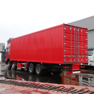 Camión <span class=keywords><strong>de</strong></span> Carga Sinotruk Howo 8*4 <span class=keywords><strong>de</strong></span> 12 Ruedas <span class=keywords><strong>de</strong></span> <span class=keywords><strong>Segunda</strong></span> <span class=keywords><strong>Mano</strong></span> <span class=keywords><strong>de</strong></span> China, Camión <span class=keywords><strong>de</strong></span> Carga HOWO Usado y Económico en Venta - Product Image 6