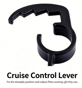 Accesorios para <span class=keywords><strong>SeaDoo</strong></span> Spark, Bloqueo de Acelerador, Control de Crucero, Palanca Antifatiga, Fijador de Velocidad para <span class=keywords><strong>Moto</strong></span> Acuática - Product Image 3