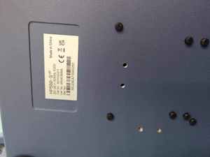 เครื่องกวนสารแม่เหล็ก TOPTION HP550-S พร้อมเคลือบเซรามิกเพื่อความทนทาน ได้รับการรับรองมาตรฐาน ISO CE รับประกัน 1 ปี - Product Image 2