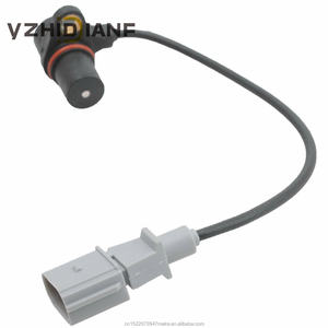 Sensor de posición del cigüeñal del motor, piezas automáticas, 468QL1-3700800 468QL13700800 0261210143, para A8 S8 3,7 4,2 - Product Image 5