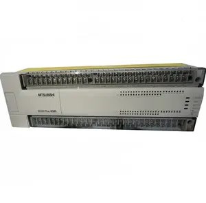 ل ميتسوبيشي جديد و 100% الأصلي PLC FX2N-48MR-001 تسليم سريع