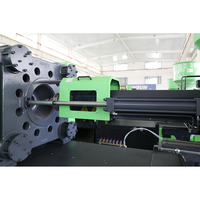Machine de moulage par injection hydraulique automatique SUNBUN SK350 pour bols à nouilles instantanées en plastique