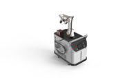 Robot collaboratif DONSIN pour la soudure au laser |   Cobot de programmation facile pour débutants