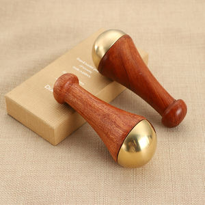 2025 hot dropshipping kansa varinha Massagem Facial martelo quantidade estoque entrega rápida - Product Image 3