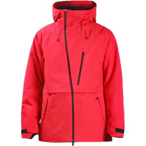 Veste de ski pour homme, coupe-vent, imperméable, respirante, en nylon, pour snowboard - Product Image 5