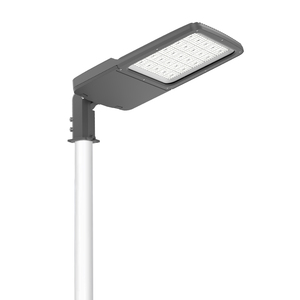 Personalizzato 50W 100W 150W 200W lampione stradale esterno impermeabile Ip66 alloggiamento pressofuso <span class=keywords><strong>Led</strong></span> lampione stradale Ac - Product Image 2