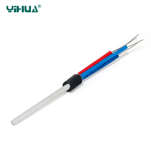 Yihua หัวแร้งทำความร้อน131A สำหรับ907D/907F/907I/907N/908A/908B/948และอื่นๆ W231 - Product Image 2