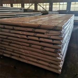 แผ่นเหล็กสแตนเลส304L - Product Image 6