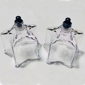 Copos de ventousa de plástico para ventosas de amor único, ventosas para massagem corporal, ventosas para terapia de coração, sucção hijama a vácuo - Product Image 2