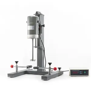 Disperser de laboratório de alta velocidade de farfly sdf550