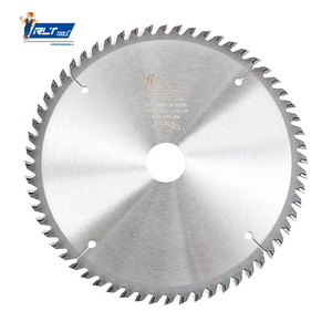 <span class=keywords><strong>RLT</strong></span> Offre Spéciale lame circulaire de coupe lame de scie pour le travail du bois lame de scie tct pour le bois - Product Image 3