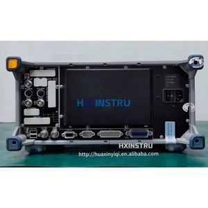 Rohde & Schwarz เครื่องวิเคราะห์สเปกตรัม FSP3 9kHz ถึง3GHz อุปกรณ์ที่ใช้ * HX - Product Image 2