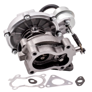 เทอร์โบชาร์จเจอร์ GT1549 รุ่น 452202-0002 452202-<span class=keywords><strong>2</strong></span> 452202-0003 452202-<span class=keywords><strong>3</strong></span> 452202-0004 452202-4 ชุดเทอร์โบ - Product Image 5