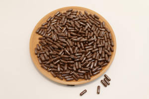 OEM özel etiket mantar karmaşık kapsül otlar kapsül Maitake Chaga <span class=keywords><strong>Cordyceps</strong></span> Militaris Lions Mane Reishi mantarı kapsül - Product Image 3