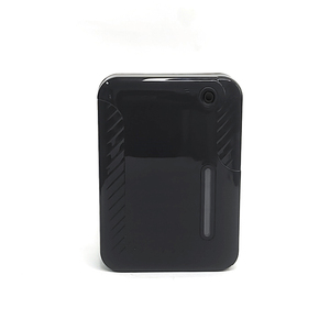 Mới phổ biến nhãn hiệu riêng Nước Hoa Tinh dầu khuếch tán ứng dụng điều khiển từ xa khuếch tán hương thơm Điện khuếch tán hương thơm Máy - Product Image 2