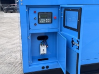 Angetrieben von CumminsYuchaiWeichai-Motoren 10-80kW Hochwertige Diesel-Generatoren für den Außenbereich Regenfeste Anhänger-Silentgeneratoren Mobil