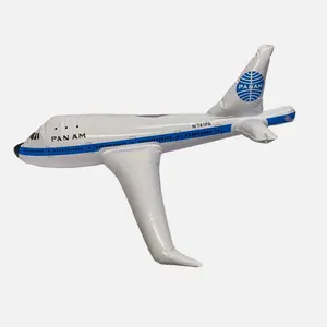 Customized PVC Inflatable Plane/ Inflatable Airplane Model