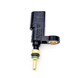 Capteur de température de l'eau 04E919501C, montage fileté, connexion rapide pour Audi Volkswagen - Product Image 4