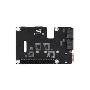 Aismartlink PCIe to USB 3.2 Gen1 / 2.5G ETH / M.2 NVMeアダプターRaspberry <span class=keywords><strong>Pi</strong></span> 5、NVMeプロトコルM.2ソリッドステートドライブをサポート - Product Image 2