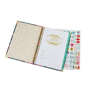 Hobonichi Weeks Cover Hobonichi Weeks Mega 2023 Cover on Cover. Day Planner  Wallets for Women With Pockets. Accessories Back to School 
