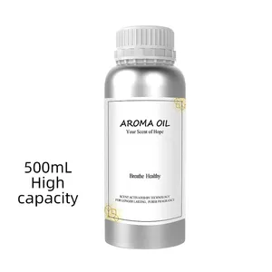 Échantillon Gratuit Parfum d'Hôtel 100% Pur Huile Aromatique Personnalisée Parfum Composé Huile Essentielle Melaleuca Bois de Santal Longue Durée - Product Image 2